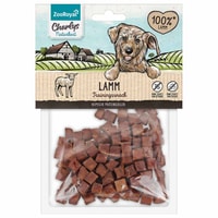ZooRoyal Charlys Naturkost Trainingssnack Lamm