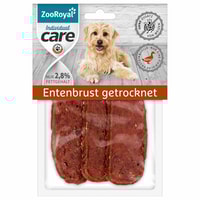 ZooRoyal Individual care Entenbrust getrocknet