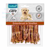 ZooRoyal Individual care Entenbrust in Streifen