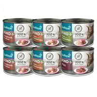 ZooRoyal Rind + Mixpaket