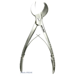 Aqua Medic Korallenzange coral cutter moon type 20 cm