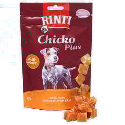 Rinti Extra Chicko Plus Huhn mit Käse