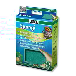 JBL Spongi Reinigungsschwamm