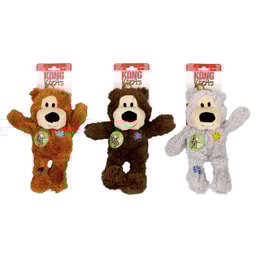 KONG Wild Knots Bear