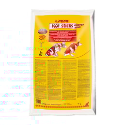 Sera KOI sticks energy plus 40l