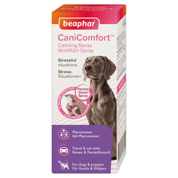 beaphar CaniComfort® Wohlfühl-Spray für Hunde 30ml