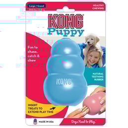 KONG Puppy