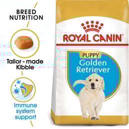 ROYAL CANIN Golden Retriever Puppy Welpenfutter trocken