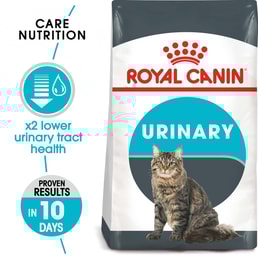 ROYAL CANIN Urinary Care Katzenfutter trocken für gesunde Harnwege