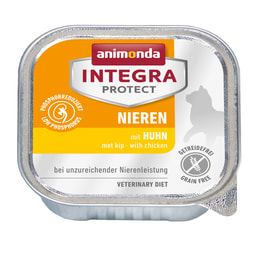 Animonda Integra Protect Nieren mit Huhn