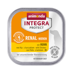 Animonda INTEGRA PROTECT Adult Renal mit Huhn