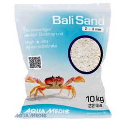 Aqua Medic Bali Sand 2 - 3 mm Körnung