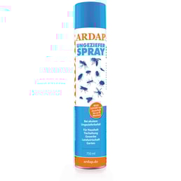 ARDAP Ungezieferspray