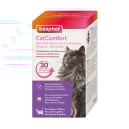 beaphar CatComfort® Nachfüll-Flakon für Verdampfer 48ml