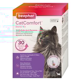 beaphar CatComfort Starter-Kit