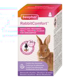 beaphar RabbitComfort Nachfüll-Flakon 48ml