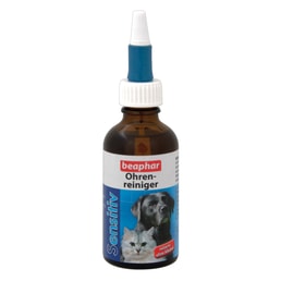beaphar Sensitiv Ohrenreiniger 50ml