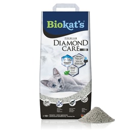 Biokat's Diamond Care Classic