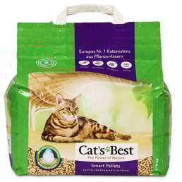 Cat's Best Smart Pellets