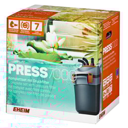 EHEIM Teichfilter PRESS