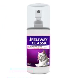 Feliway Classic Spray 60ml