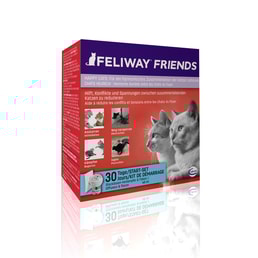 Feliway­­­ Verdampfer Friends Start-Set 48ml