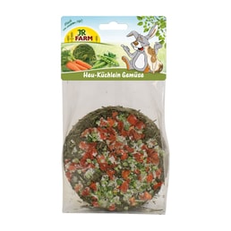 JR Heu-Küchlein Gemüse