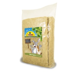 JR Nager-Teppich 2er Pack