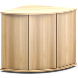 Juwel Aquarium Unterschrank SBX für Trigon 190 helles Holz