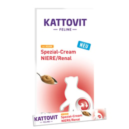 Kattovit Spezial-Cream Niere/Renal Huhn