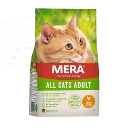 Mera Cats All Cats Adult Huhn