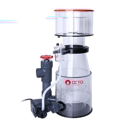 OCTO Eiweißabschäumer CLASSIC-INT