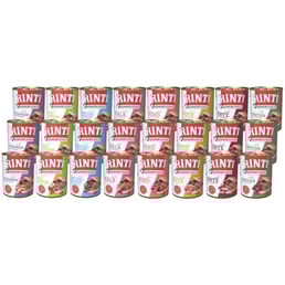 Rinti Kennerfleisch Mixpaket 3 24x800g
