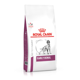 ROYAL CANIN® Veterinary EARLY RENAL Trockenfutter für Hunde