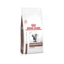 ROYAL CANIN® Veterinary GASTROINTESTINAL HAIRBALL Trockenfutter für Katzen
