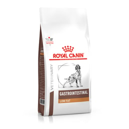 ROYAL CANIN® Veterinary GASTROINTESTINAL LOW FAT Trockenfutter für Hunde