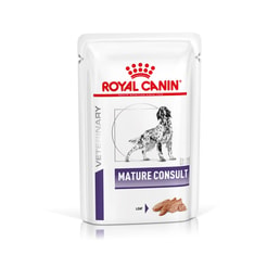 ROYAL CANIN MATURE CONSULT BALANCE Mousse