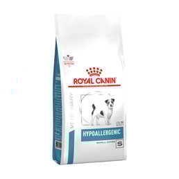 ROYAL CANIN® Veterinary HYPOALLERGENIC SMALL DOGS Trockenfutter für Hunde