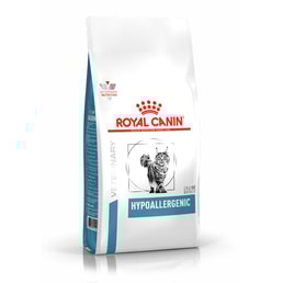 ROYAL CANIN® Veterinary HYPOALLERGENIC Trockenfutter für Katzen