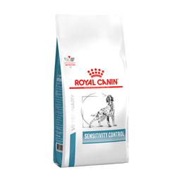 ROYAL CANIN® Veterinary SENSITIVITY CONTROL Trockenfutter für Hunde