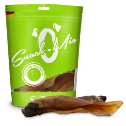 SnackOMio - knusprige Hirschohren