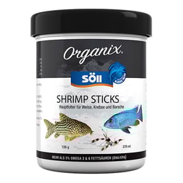 Söll Organix Shrimp Sticks