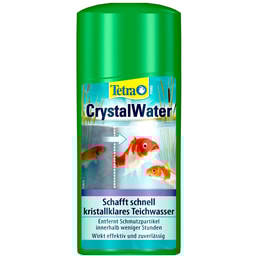 Tetra Pond Teichwasserpflege CrystalWater