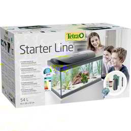 Tetra Starter Line Aquarium LED 54 Liter