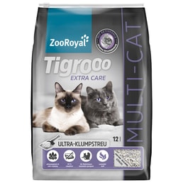 ZooRoyal Tigrooo Multi-Cat