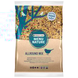 Versele Laga Menu Nature Allround Mischung