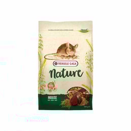 Versele Laga Nature Mouse 400g