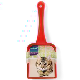 ZooRoyal Katzenstreuschaufel