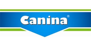 Logo Canina Pharma