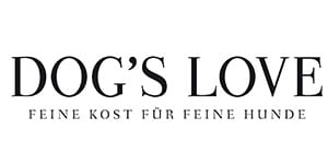 Logo Dog's Love